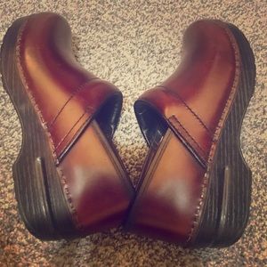 Dansko shoes